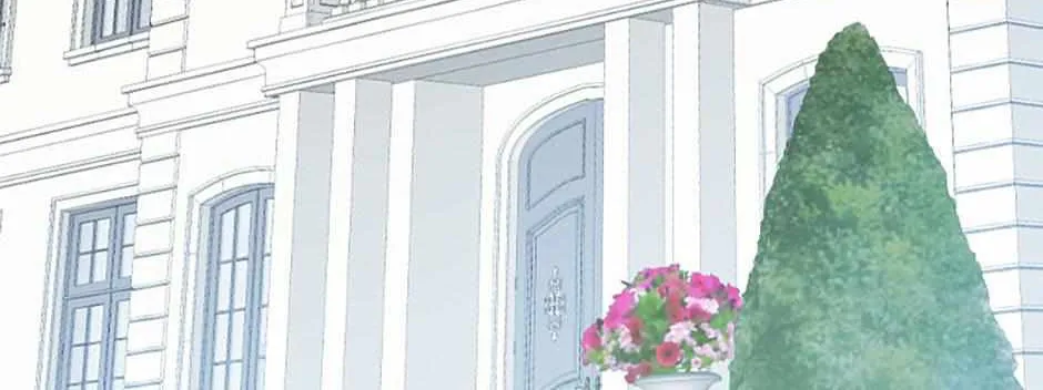 Melody of the Deadwood Chapter 116 page 11 - 