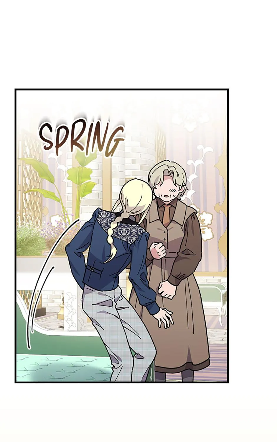 Melody of the Deadwood Chapter 116 page 102 - 