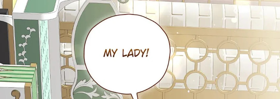 Melody of the Deadwood Chapter 116 page 105 - 