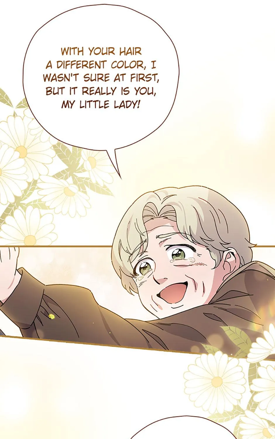 Melody of the Deadwood Chapter 116 page 108 - 