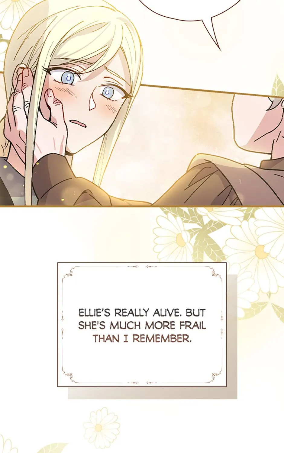 Melody of the Deadwood Chapter 116 page 110 - 
