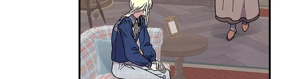 Melody of the Deadwood Chapter 116 page 117 - 