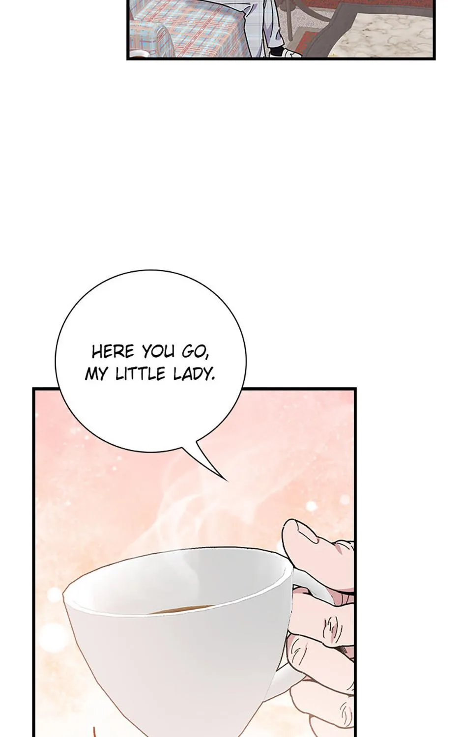Melody of the Deadwood Chapter 116 page 118 - 