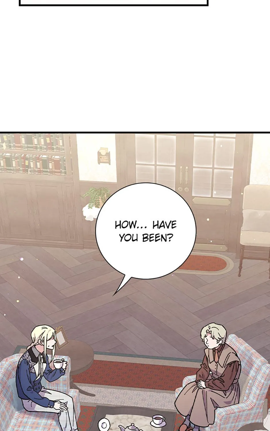 Melody of the Deadwood Chapter 116 page 120 - 
