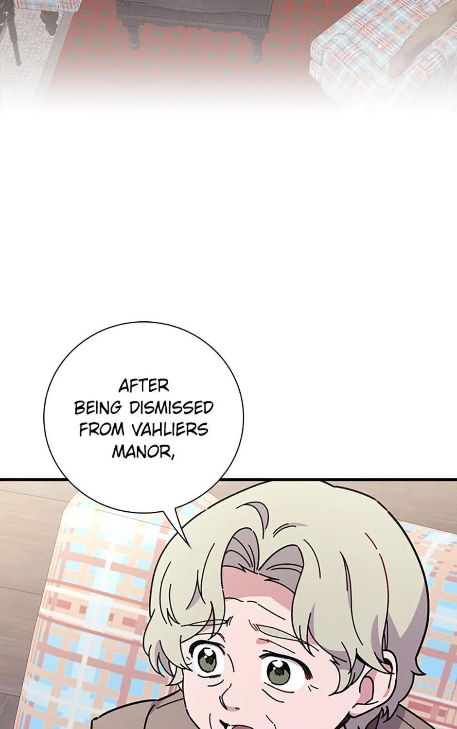 Melody of the Deadwood Chapter 116 page 122 - 