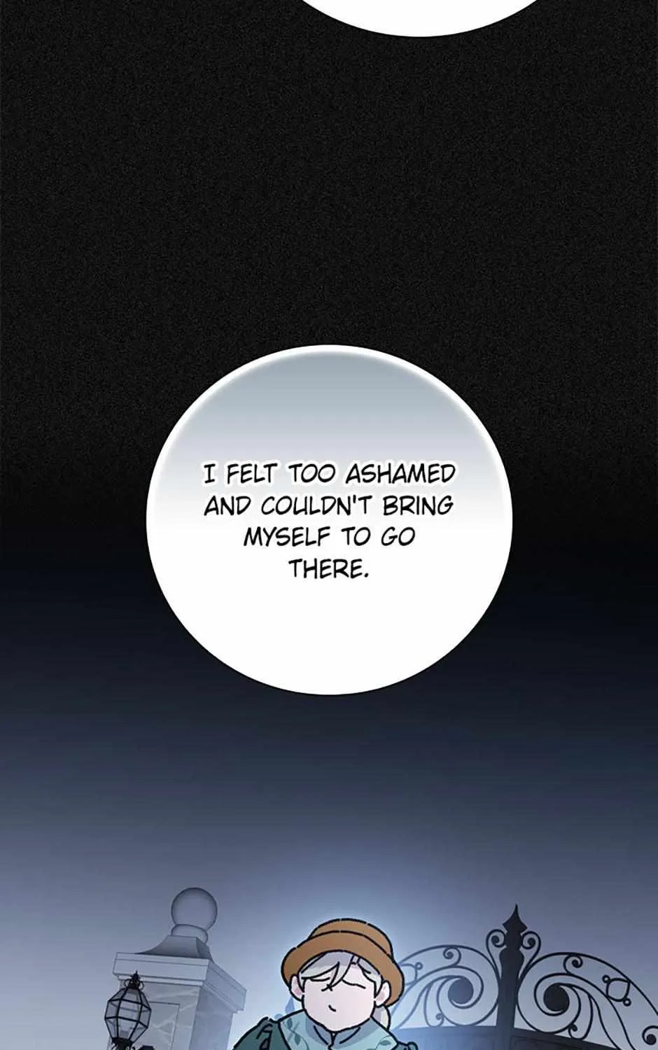 Melody of the Deadwood Chapter 116 page 130 - 