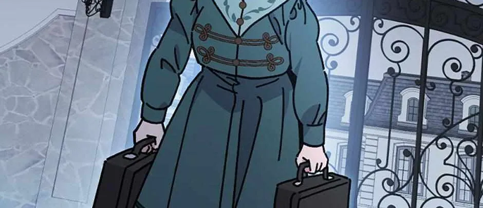 Melody of the Deadwood Chapter 116 page 131 - 