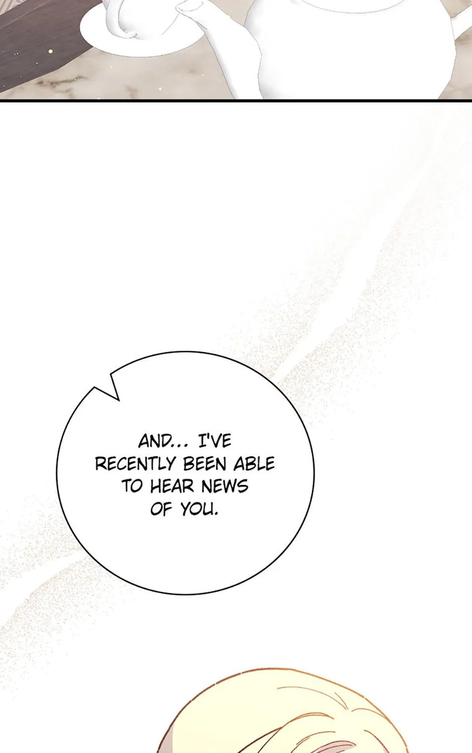 Melody of the Deadwood Chapter 116 page 134 - 