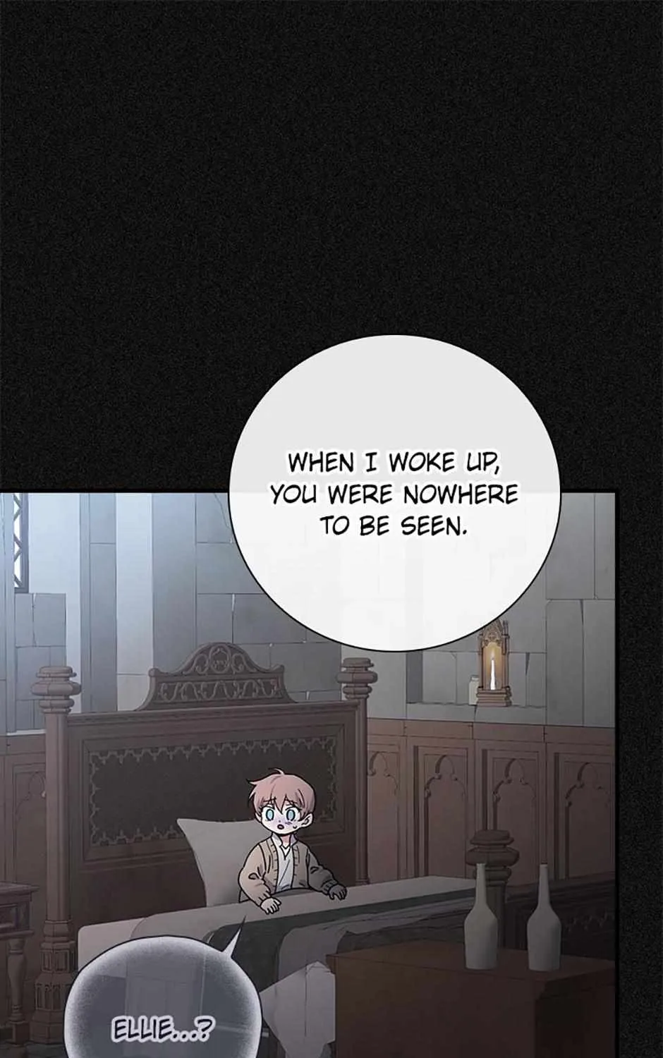 Melody of the Deadwood Chapter 116 page 140 - 