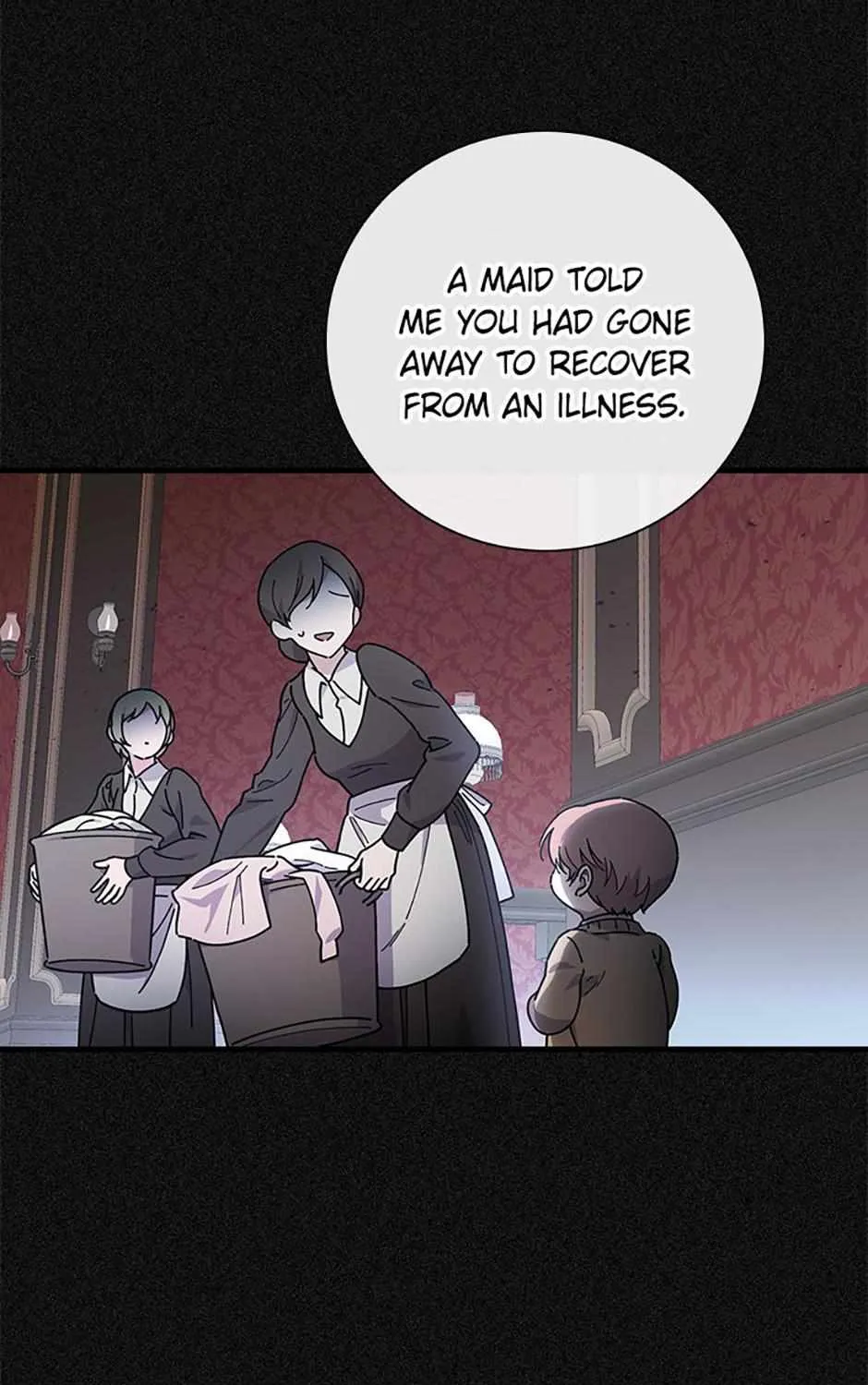 Melody of the Deadwood Chapter 116 page 142 - 
