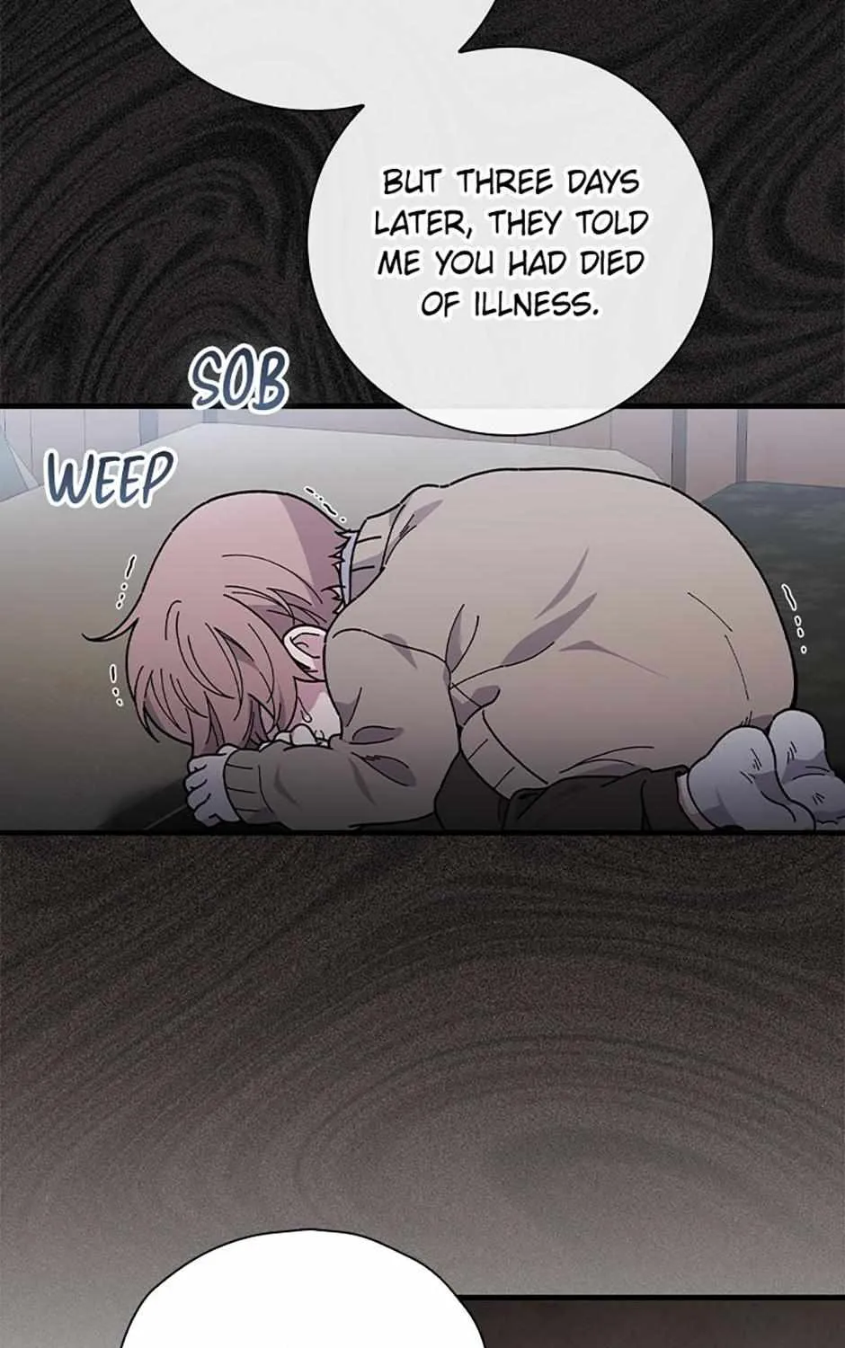 Melody of the Deadwood Chapter 116 page 144 - 