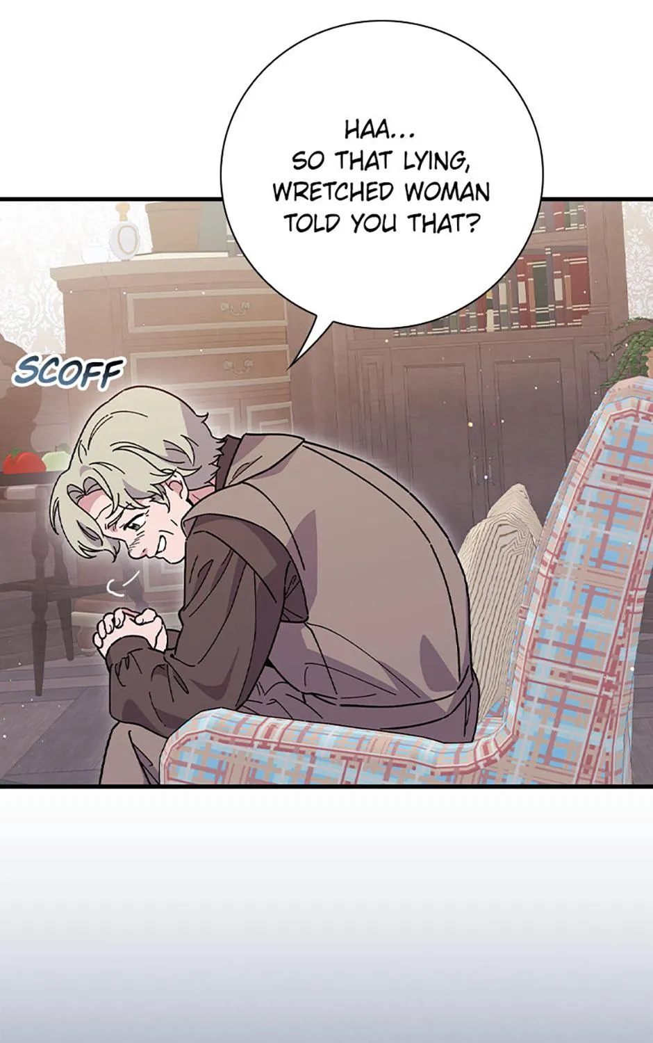 Melody of the Deadwood Chapter 116 page 150 - 