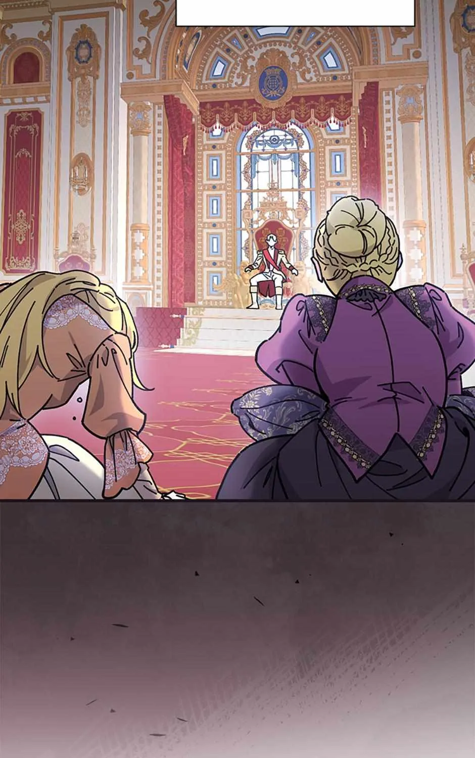 Melody of the Deadwood Chapter 116 page 16 - 