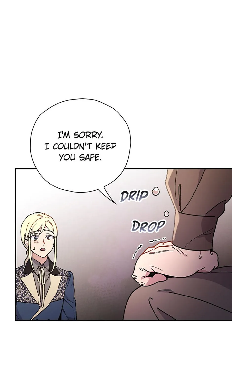Melody of the Deadwood Chapter 116 page 156 - 