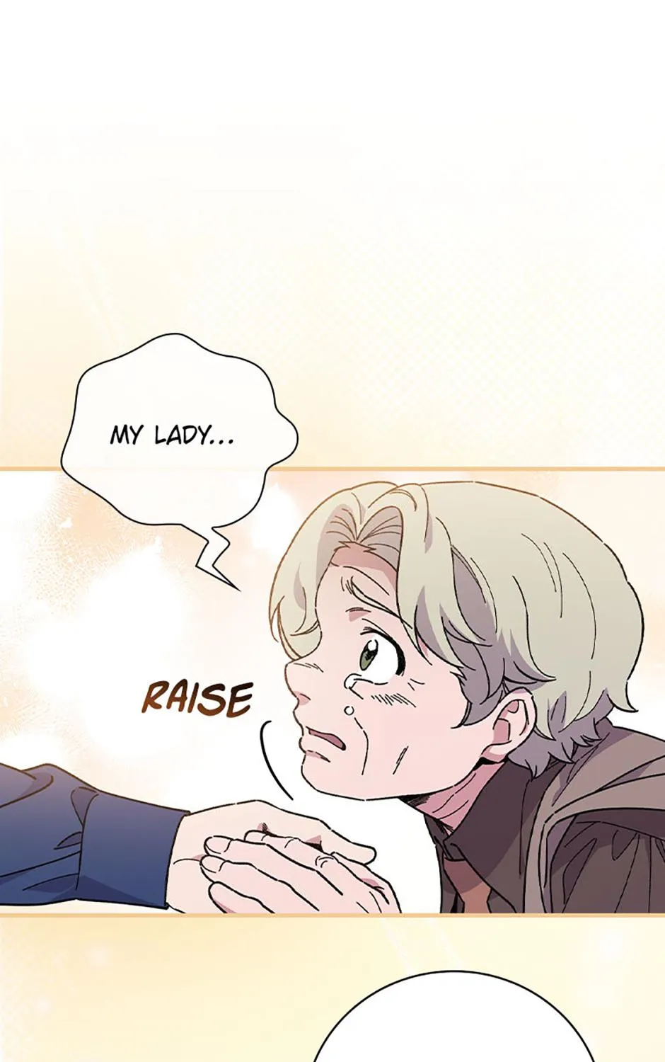 Melody of the Deadwood Chapter 116 page 164 - 