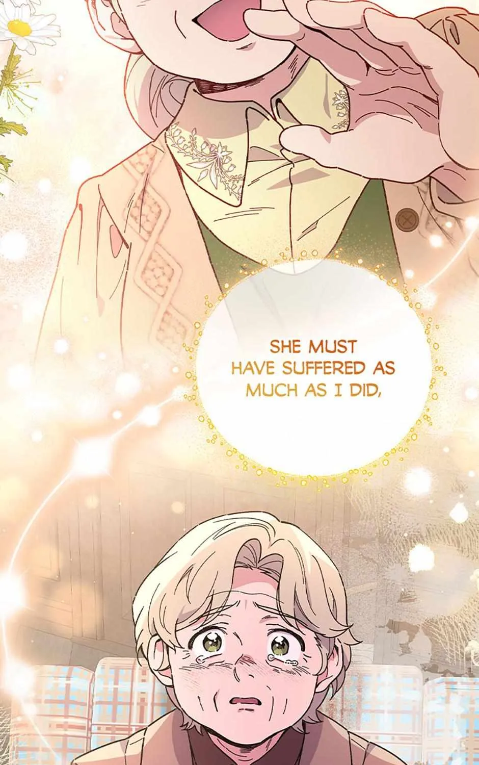 Melody of the Deadwood Chapter 116 page 170 - 
