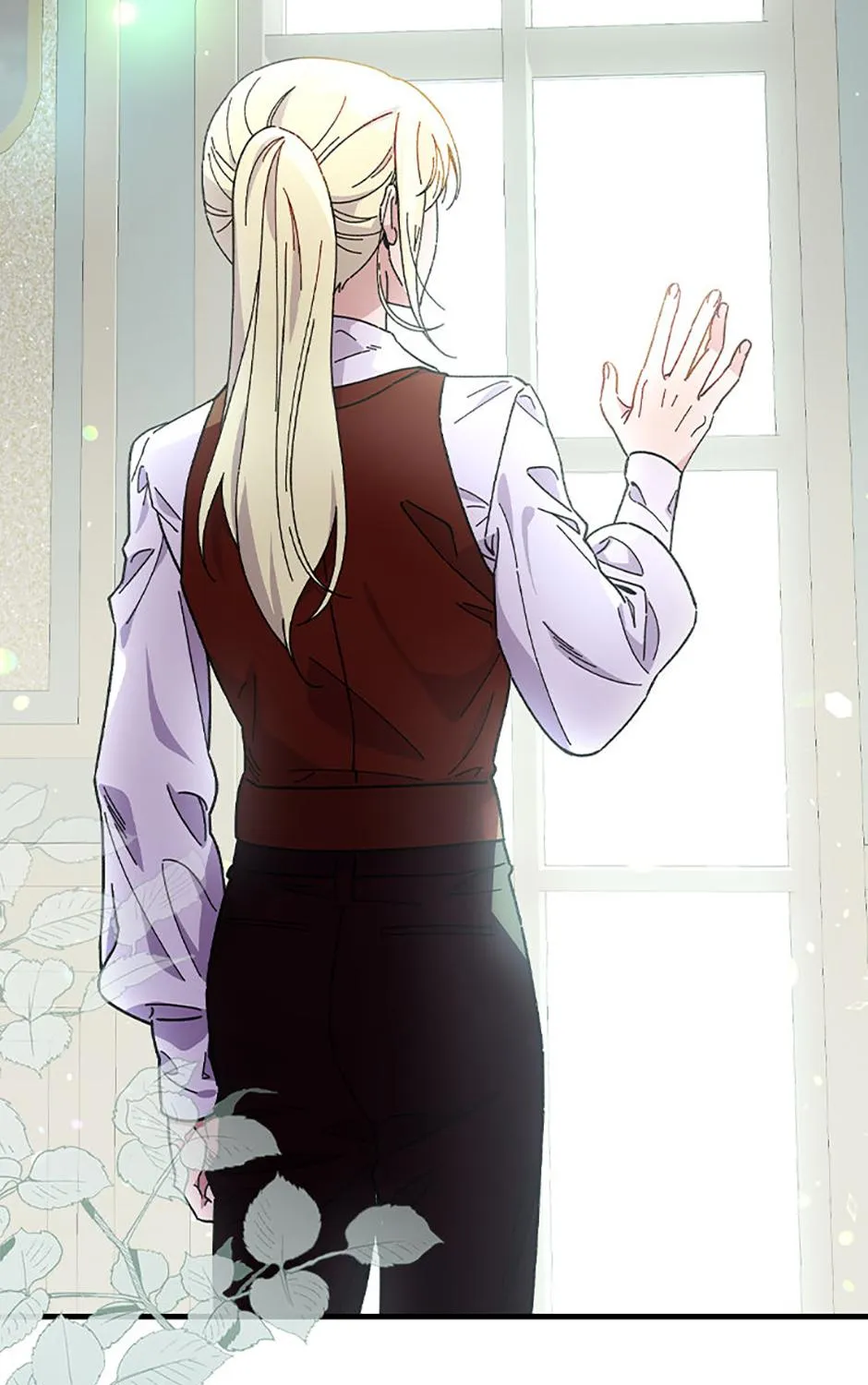 Melody of the Deadwood Chapter 116 page 26 - 