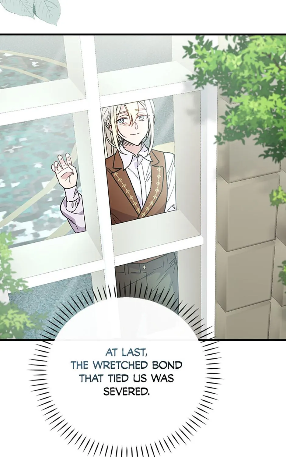 Melody of the Deadwood Chapter 116 page 28 - 