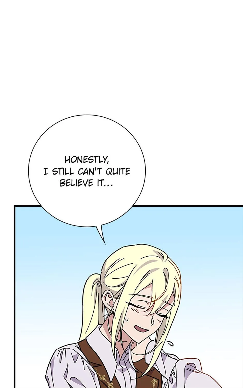 Melody of the Deadwood Chapter 116 page 34 - 
