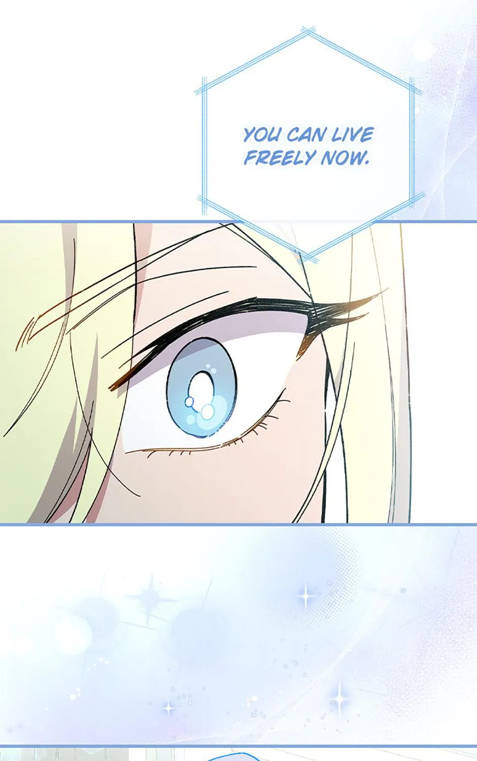 Melody of the Deadwood Chapter 116 page 36 - 