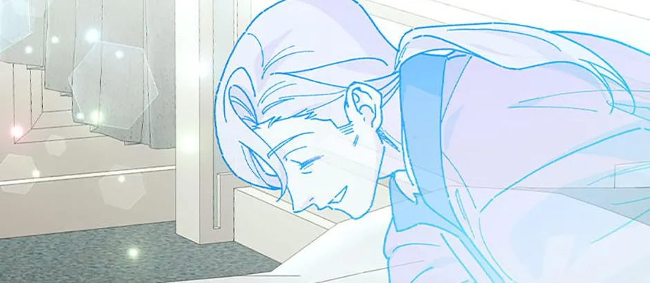 Melody of the Deadwood Chapter 116 page 37 - 