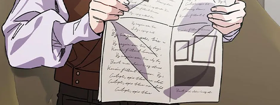 Melody of the Deadwood Chapter 116 page 5 - 