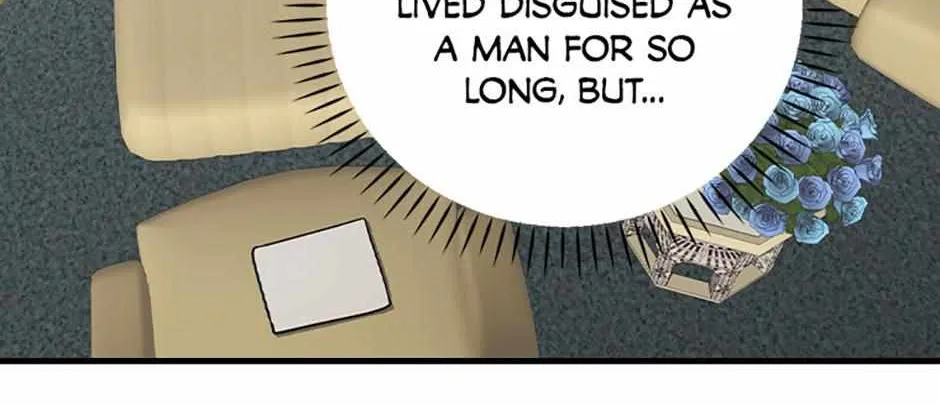 Melody of the Deadwood Chapter 116 page 47 - 