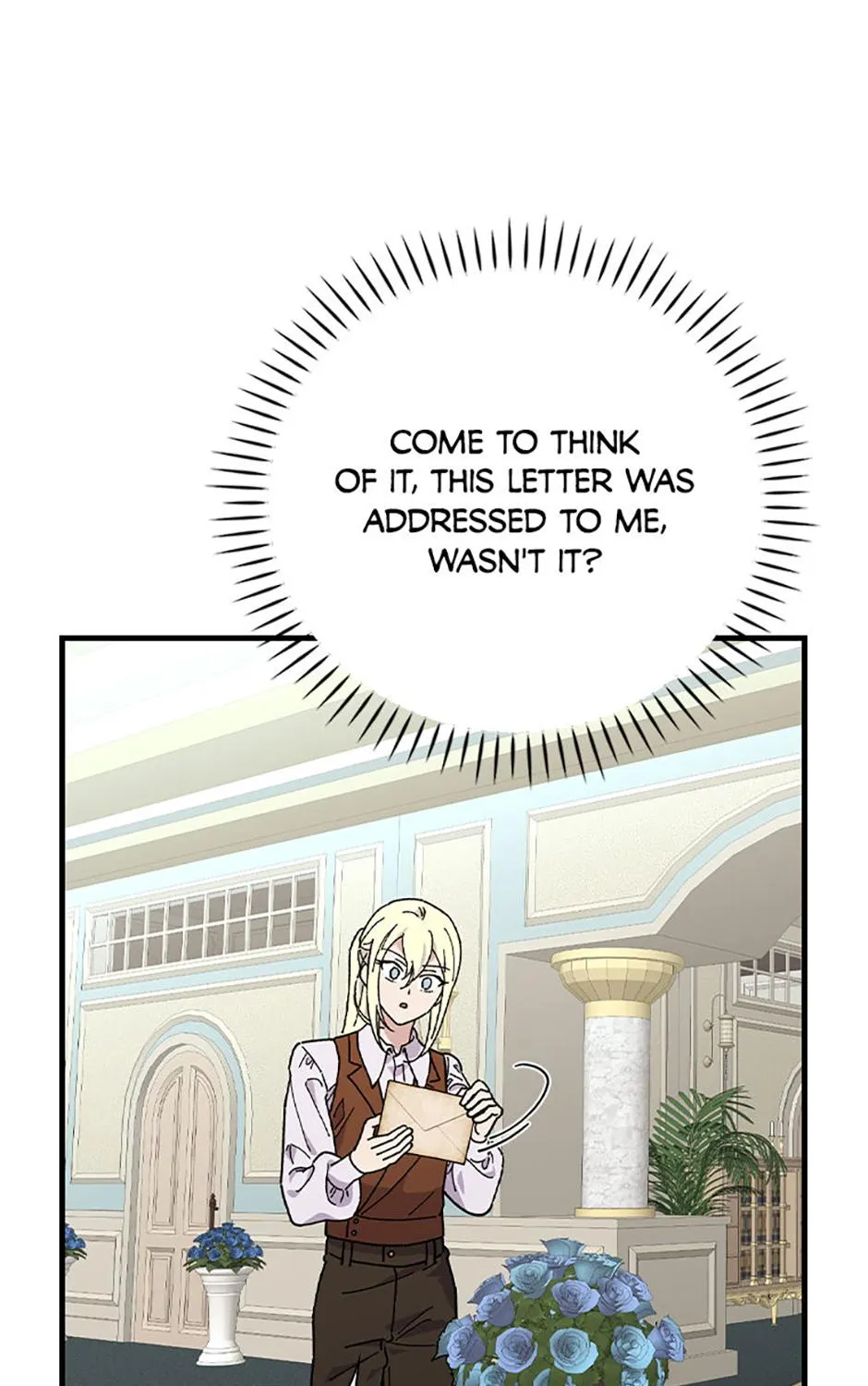 Melody of the Deadwood Chapter 116 page 50 - 