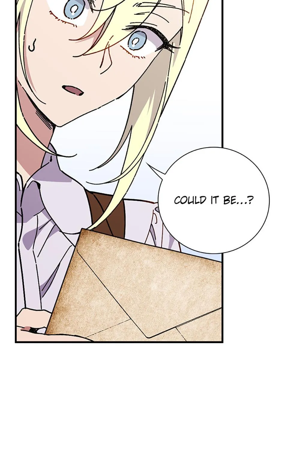Melody of the Deadwood Chapter 116 page 54 - 