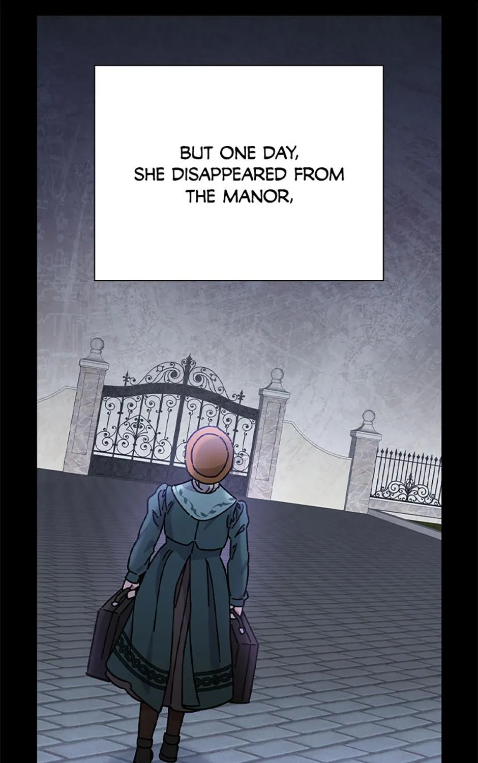 Melody of the Deadwood Chapter 116 page 64 - 