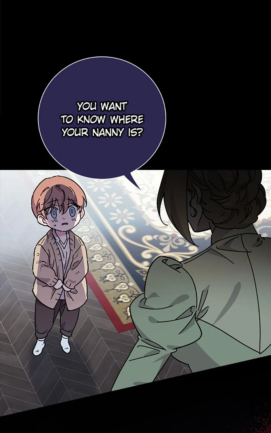 Melody of the Deadwood Chapter 116 page 66 - 