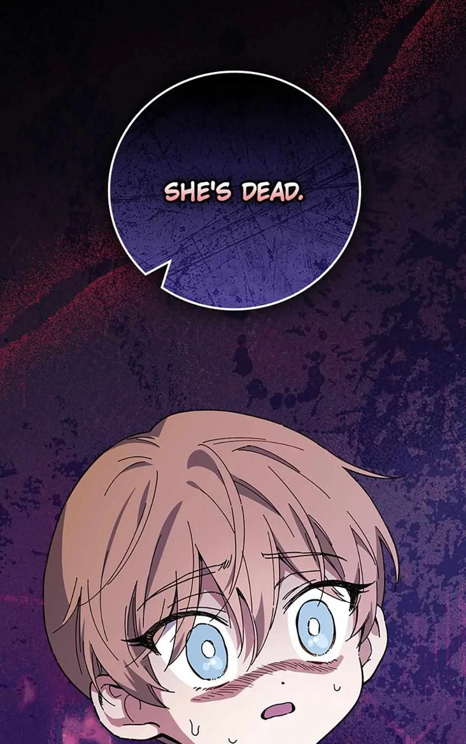 Melody of the Deadwood Chapter 116 page 68 - 