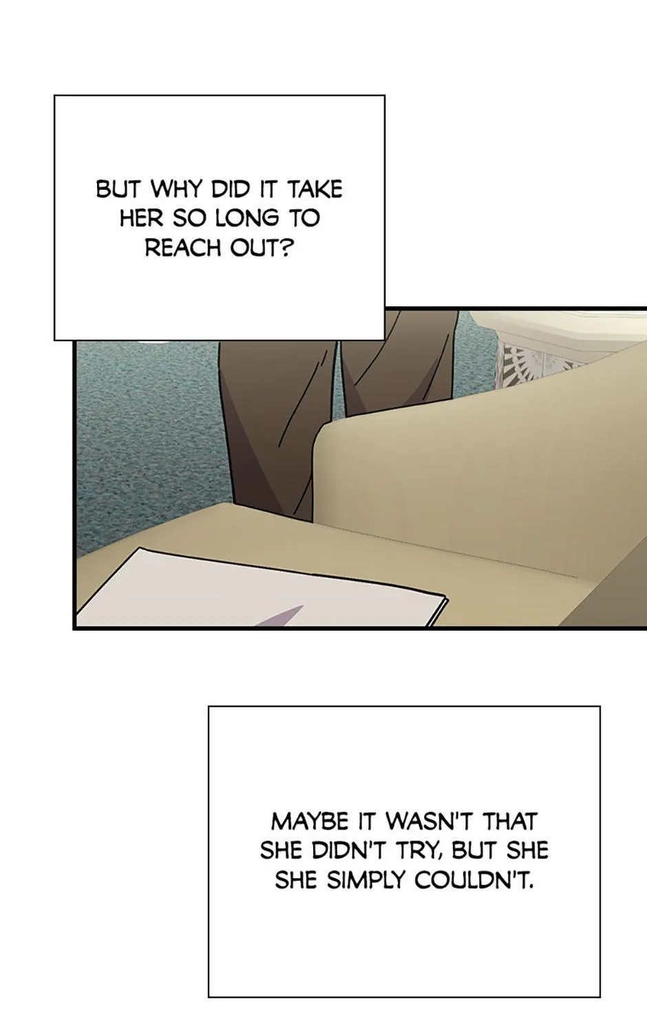 Melody of the Deadwood Chapter 116 page 74 - 