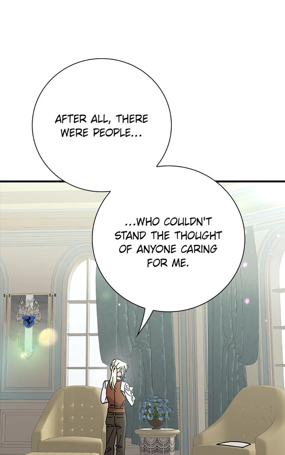 Melody of the Deadwood Chapter 116 page 76 - 