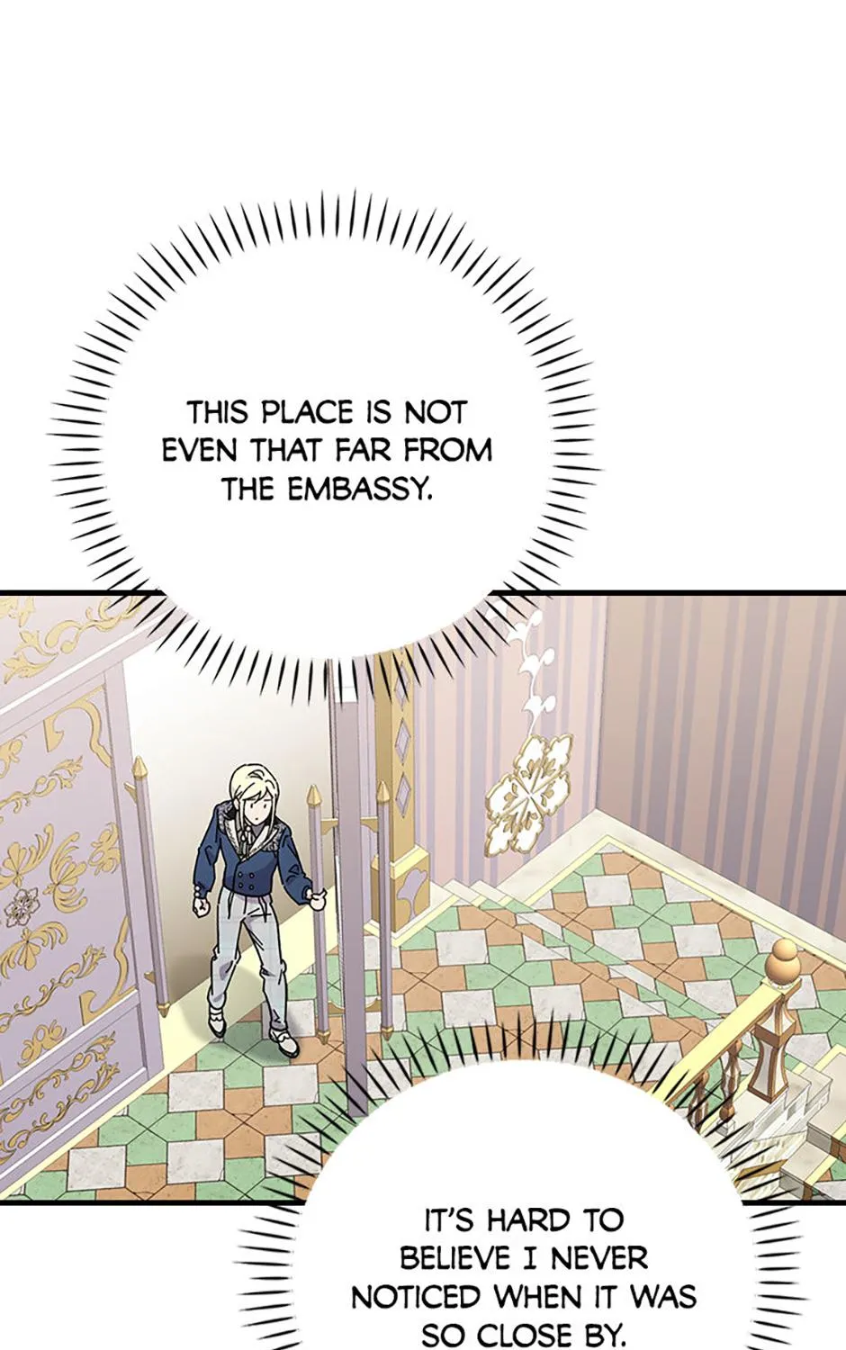 Melody of the Deadwood Chapter 116 page 88 - 