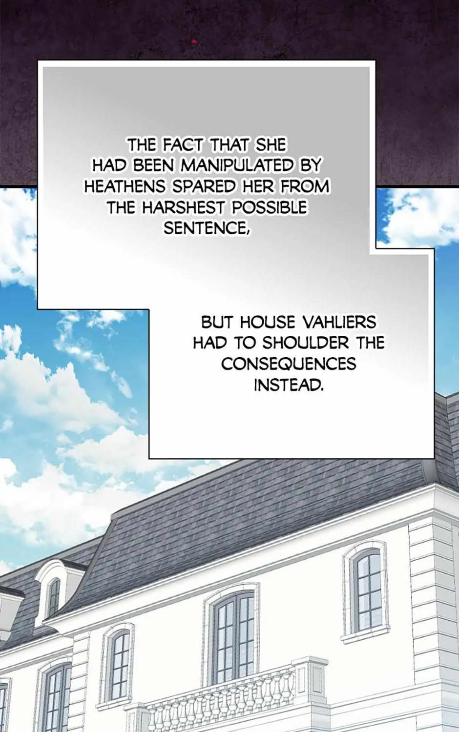 Melody of the Deadwood Chapter 116 page 10 - 
