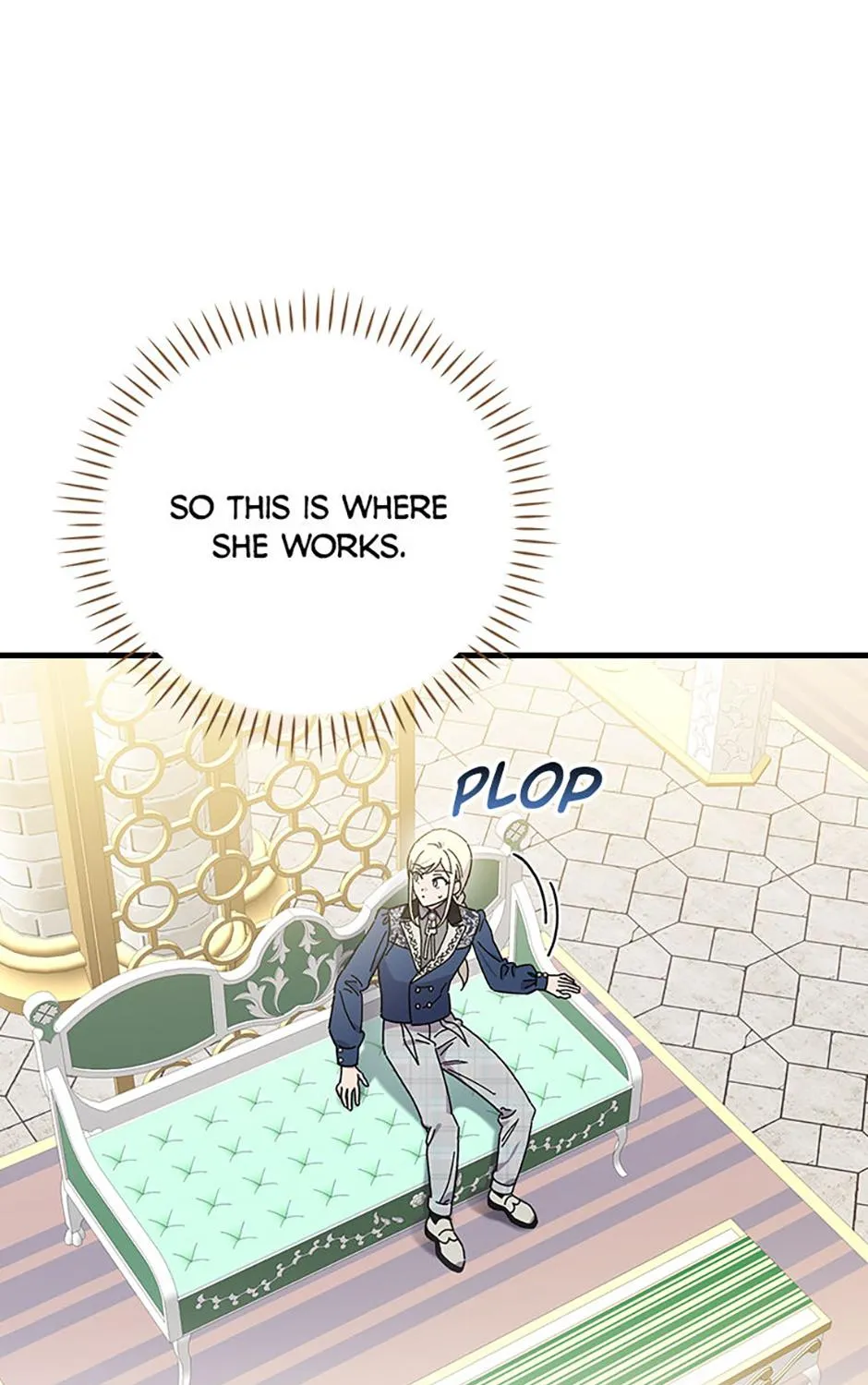 Melody of the Deadwood Chapter 116 page 94 - 