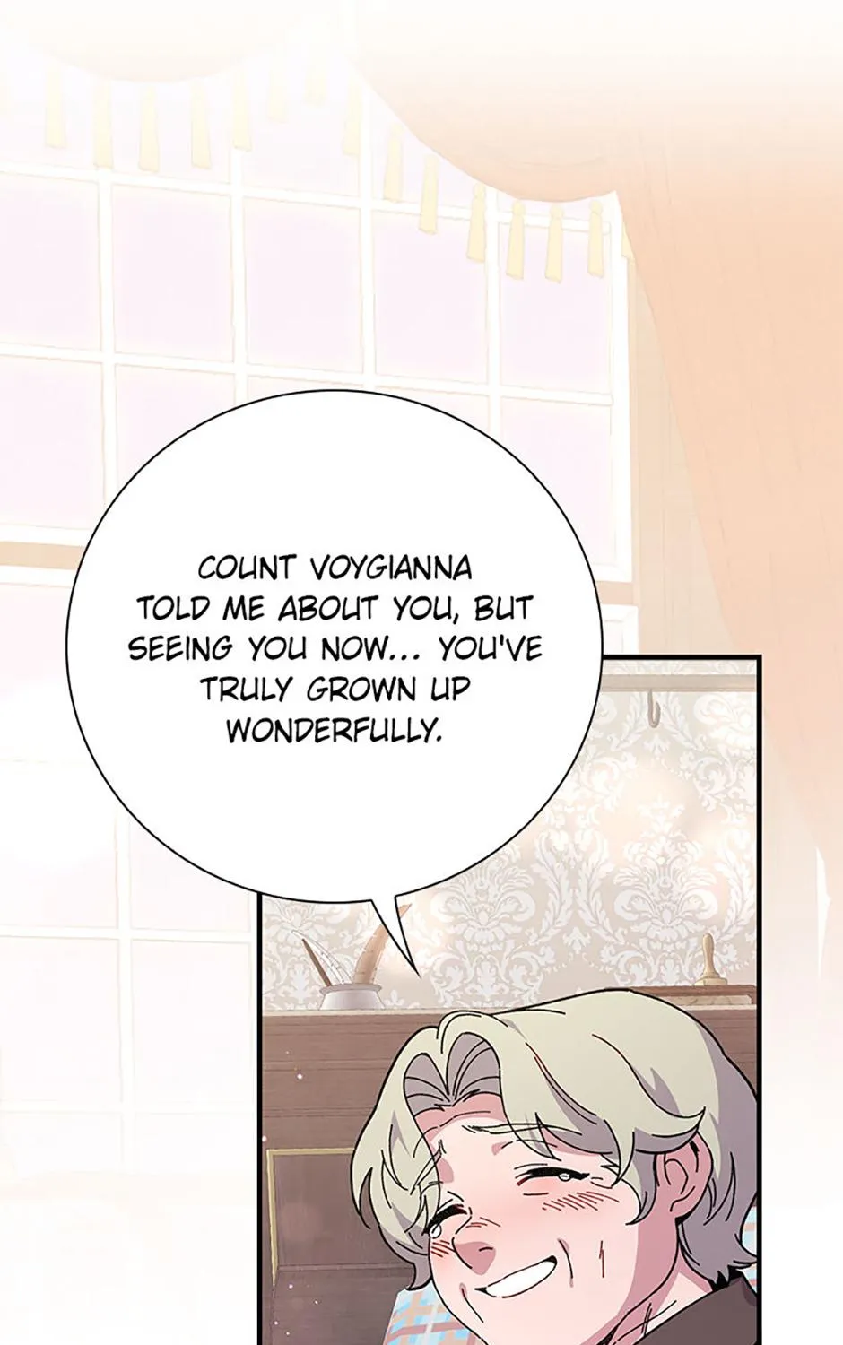 Melody of the Deadwood Chapter 117 page 2 - 