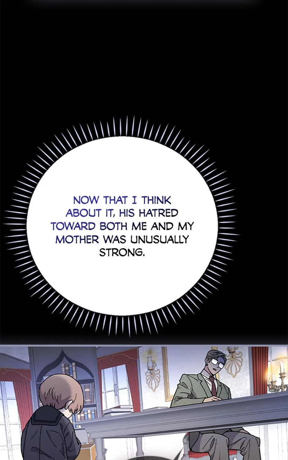 Melody of the Deadwood Chapter 117 page 104 - 