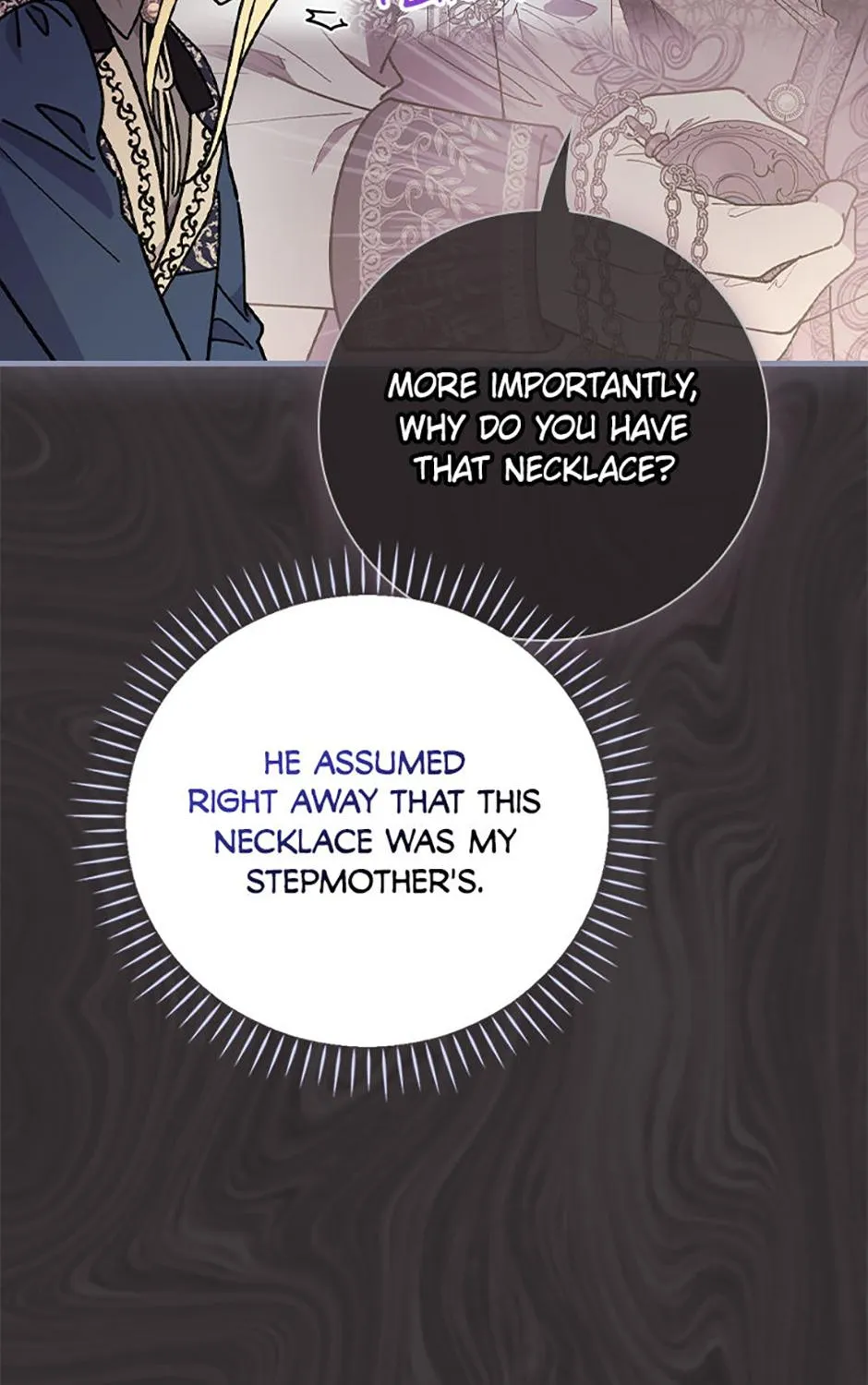 Melody of the Deadwood Chapter 117 page 108 - 