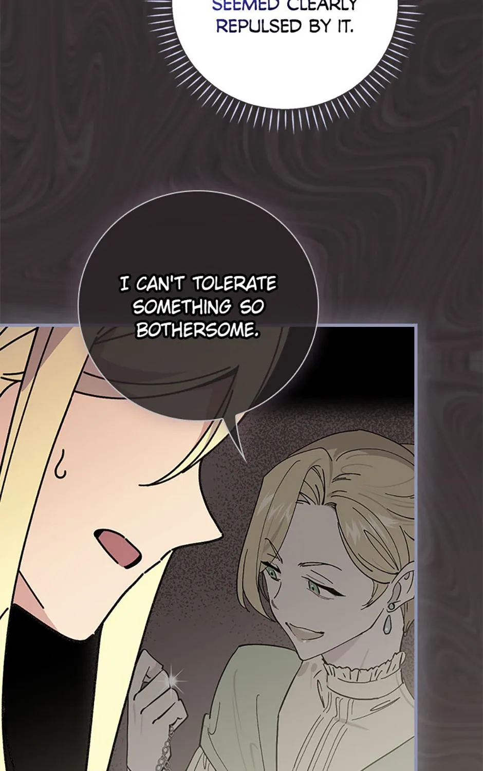 Melody of the Deadwood Chapter 117 page 110 - 
