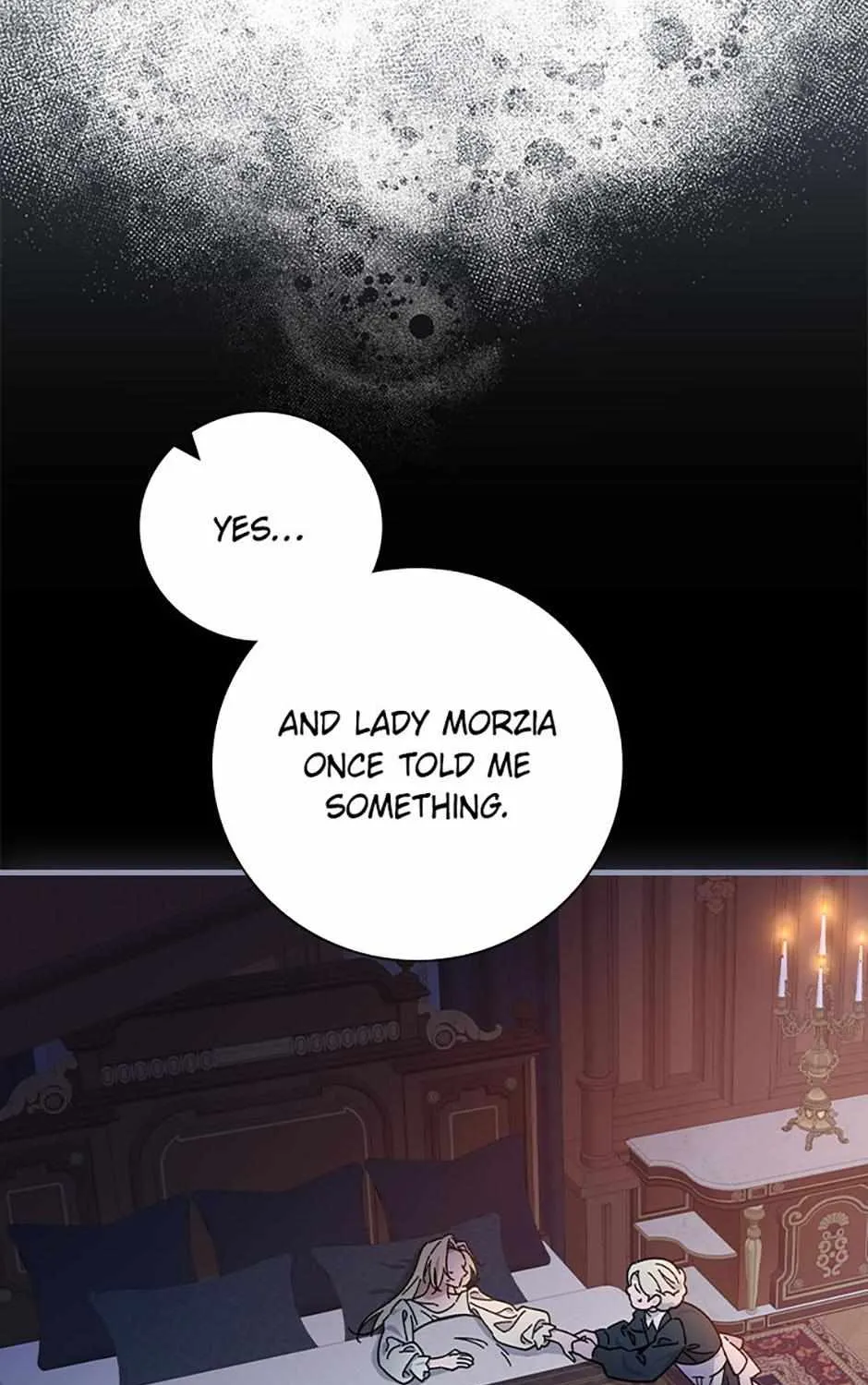 Melody of the Deadwood Chapter 117 page 114 - 