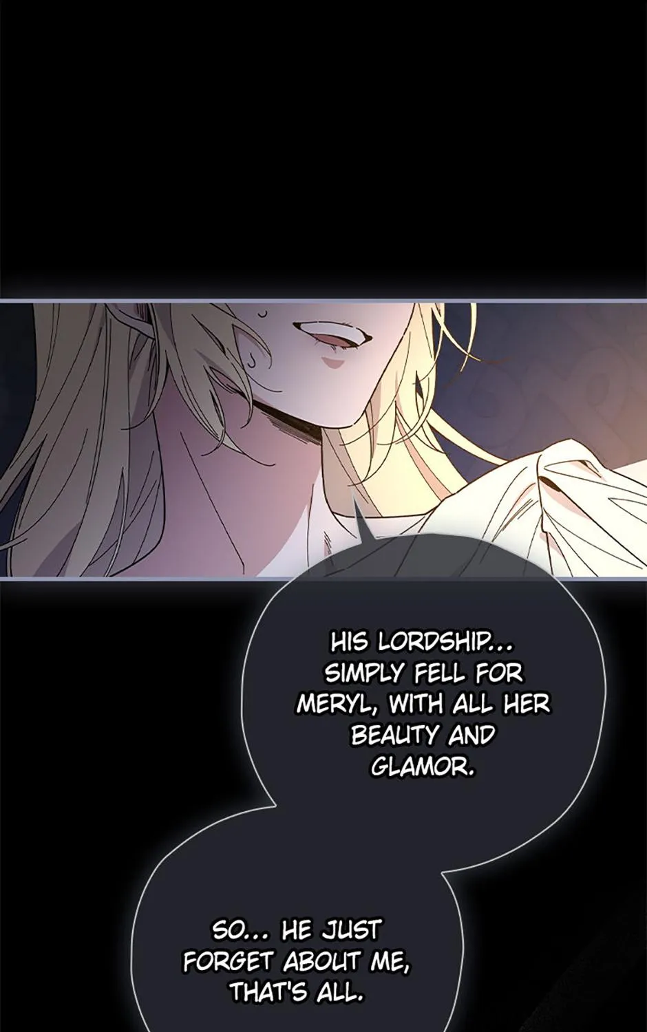 Melody of the Deadwood Chapter 117 page 116 - 