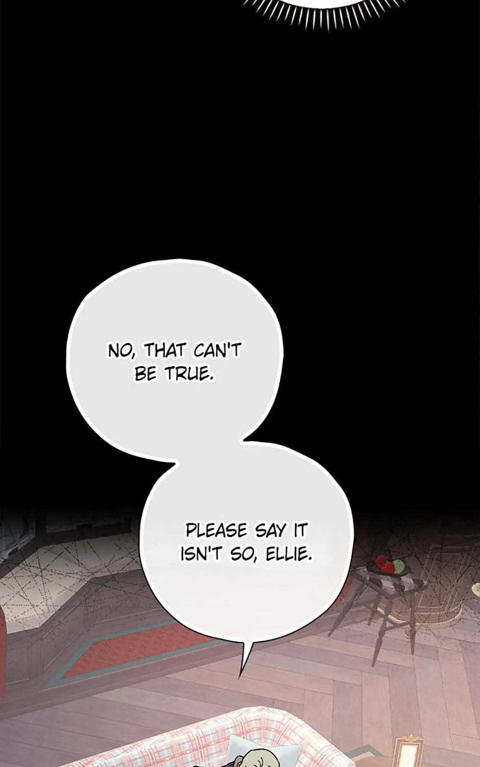 Melody of the Deadwood Chapter 117 page 120 - 