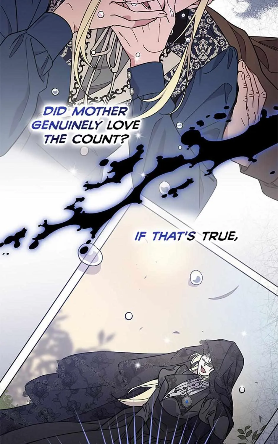 Melody of the Deadwood Chapter 117 page 124 - 