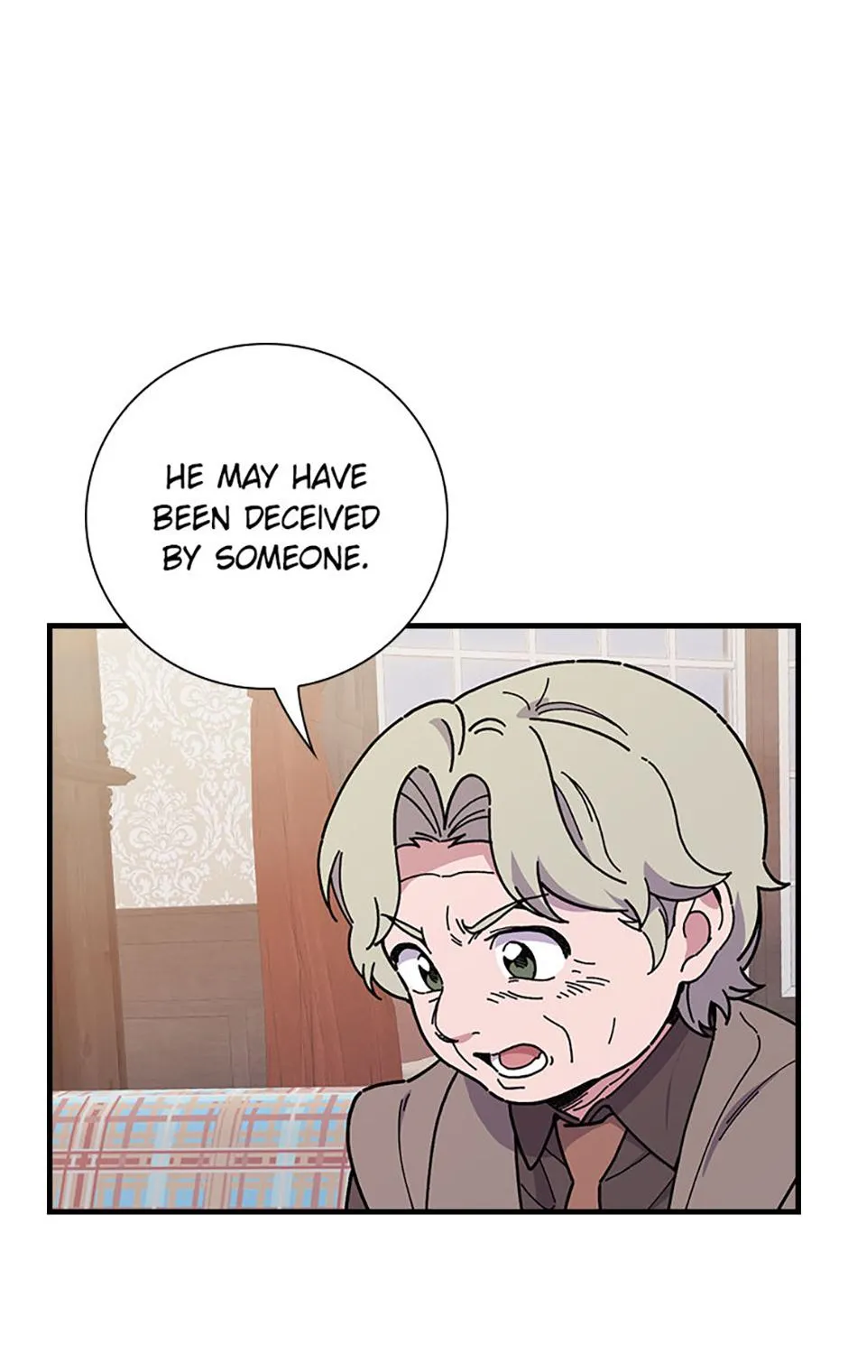 Melody of the Deadwood Chapter 117 page 128 - 