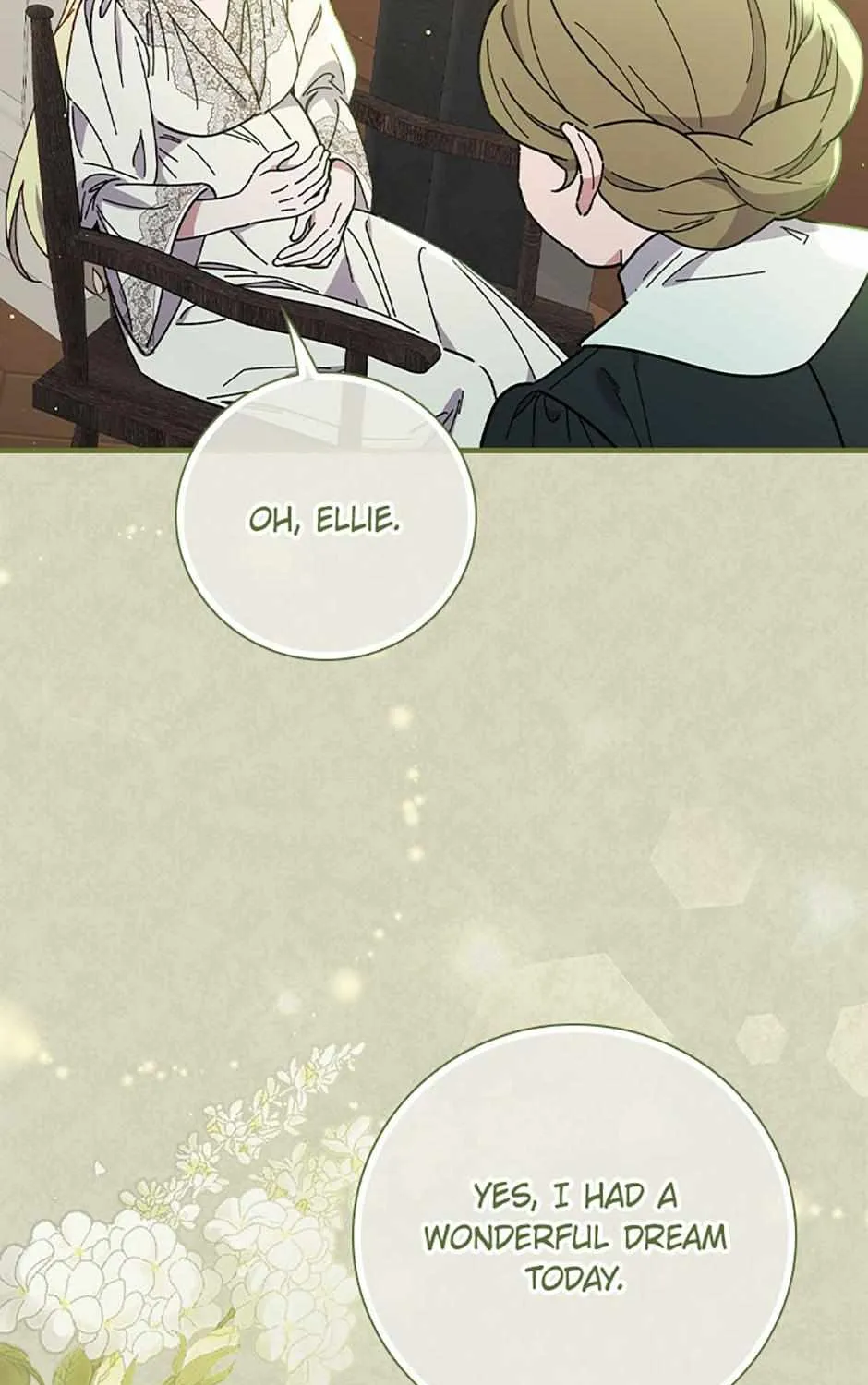 Melody of the Deadwood Chapter 117 page 14 - 