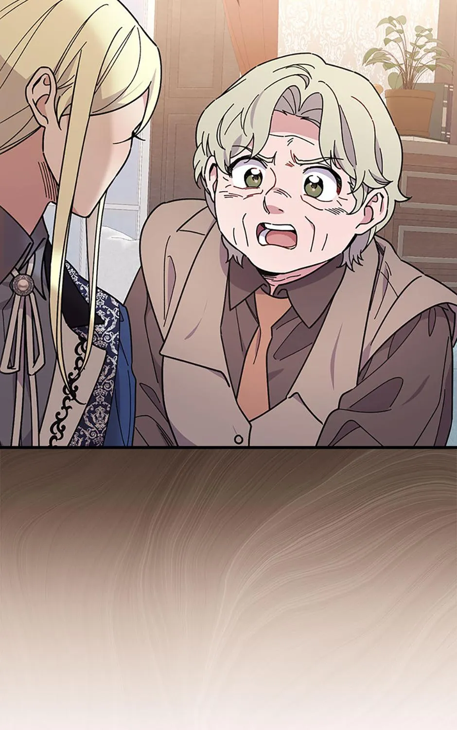 Melody of the Deadwood Chapter 117 page 132 - 