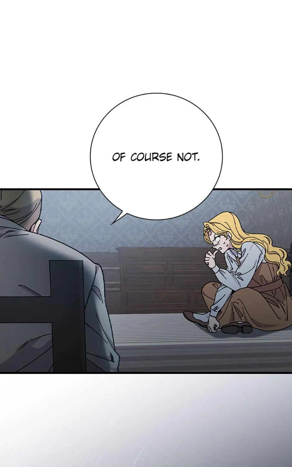 Melody of the Deadwood Chapter 117 page 136 - 