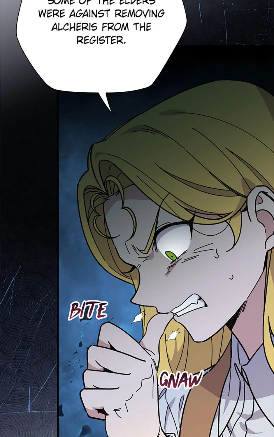 Melody of the Deadwood Chapter 117 page 138 - 